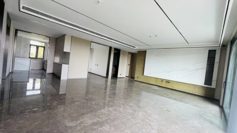 China Seasons A3 Radiant Platinum Yard - View 6