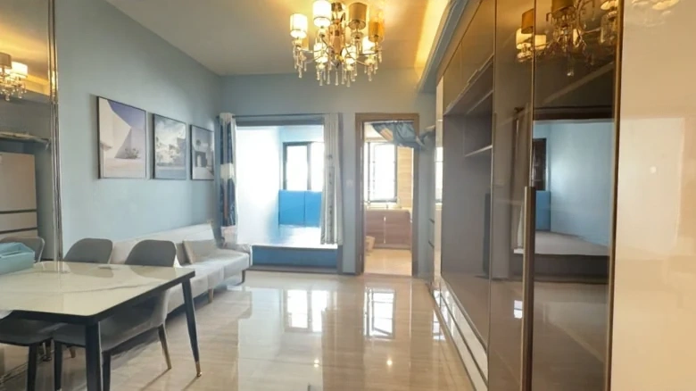 Sanya Evergrande Imperial Mansion - View 6