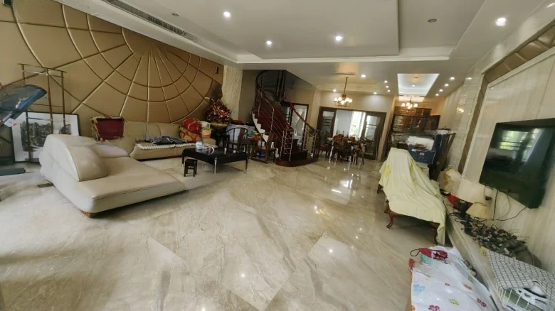 Homeview Garden - View 7