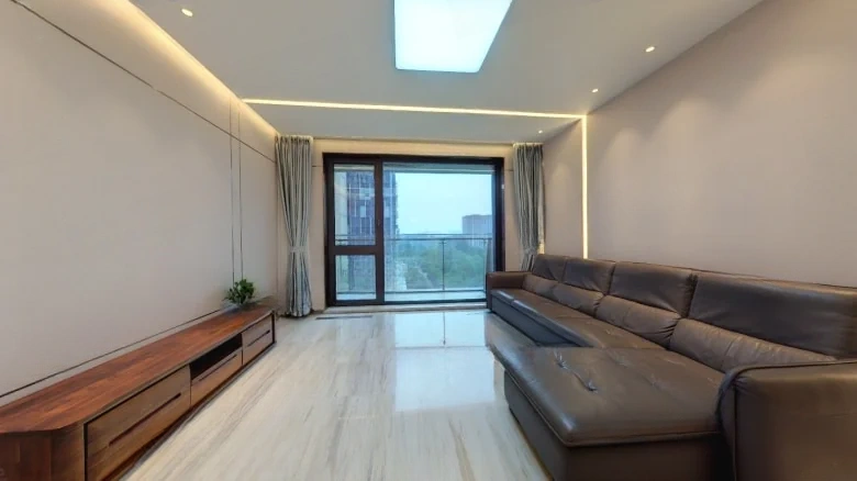 Shouketianyue Xishan - View 1