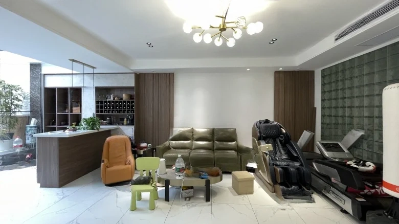 Bayuan Bordeaux Manor - View 8