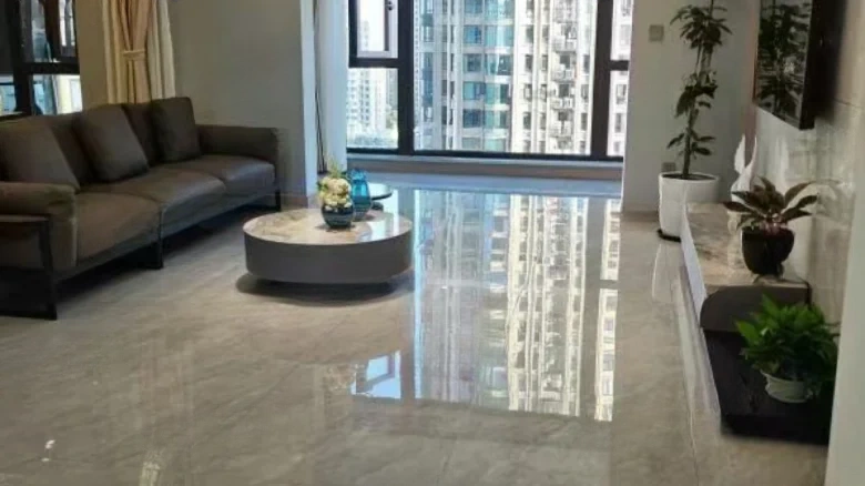 Shangpin Peninsula - View 5