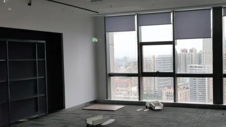 Yintong Square - View 1