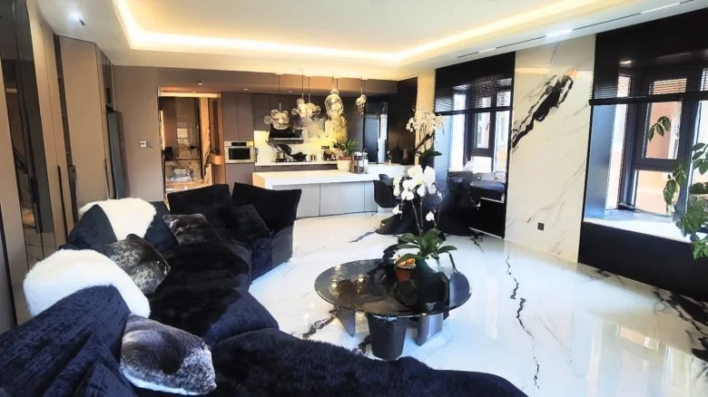 Jade Bright Garden - View 11