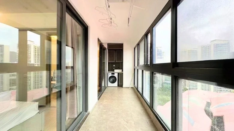 Poly Development Country Garden Joy Mansion - View 9