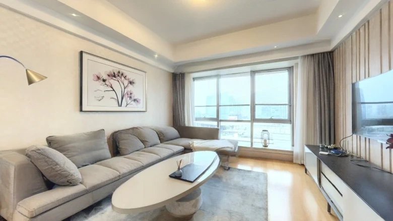 Orient Harmony Mansion - View 4