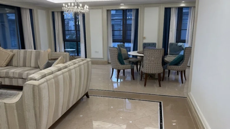 Jade Screen · Phoenix Water City - View 1