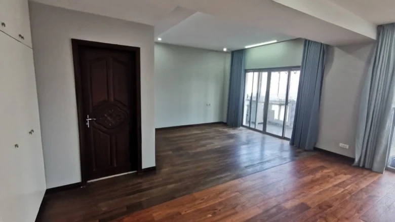 Communications Bank Plaza - View 2