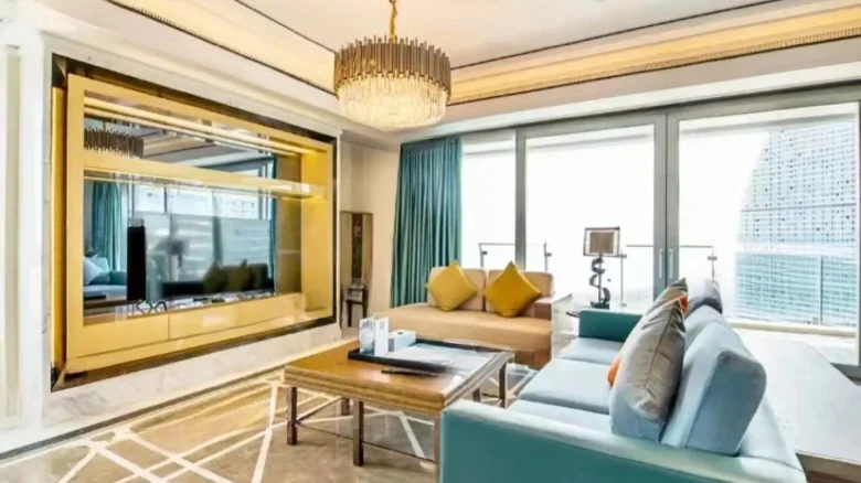 Atlantis Tang'an - View 6