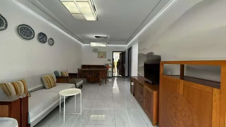 Greenland · Yuelan Bay - View 1