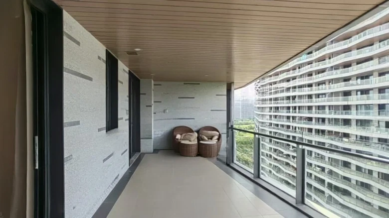 Fudi·Riluo - View 15