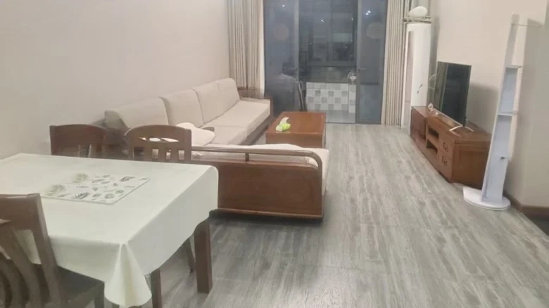 Zhonghai Ziyu Jiangshan Zifeng - View 1