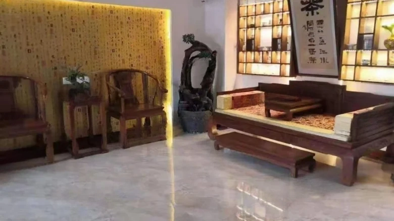 Shou Chuang Guang He City Phase I - View 4