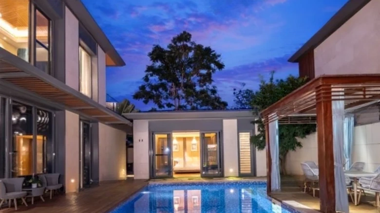 Atlantis Tang'an - View 12