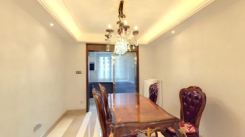 Shoukai Poly Xiyue Chengjun - View 10