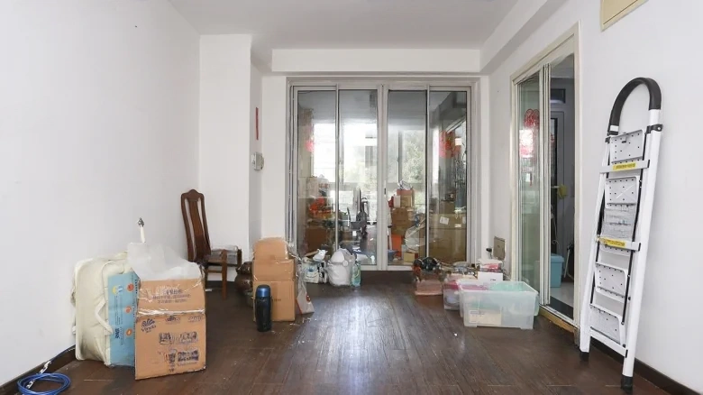 Huan Bi Jing Yuan - View 7