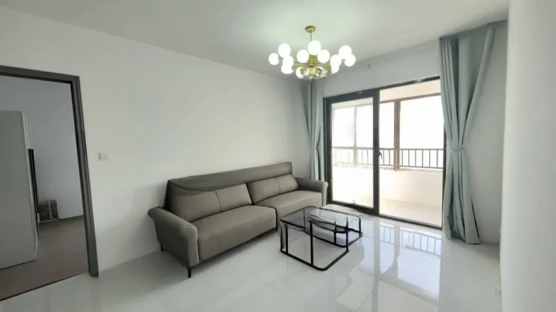 Greenland Hyde Mansion Phase II - View 1