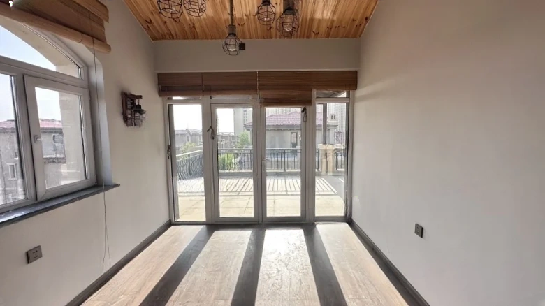 Country Garden City Flower Garden - View 8