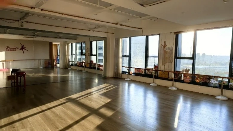 China Miaomiao Skyland - View 3