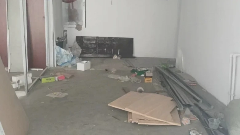 Poly Hongguang Chenyue - View 1