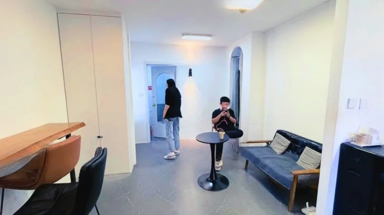 Kaiyuan Tower Complex - View 6