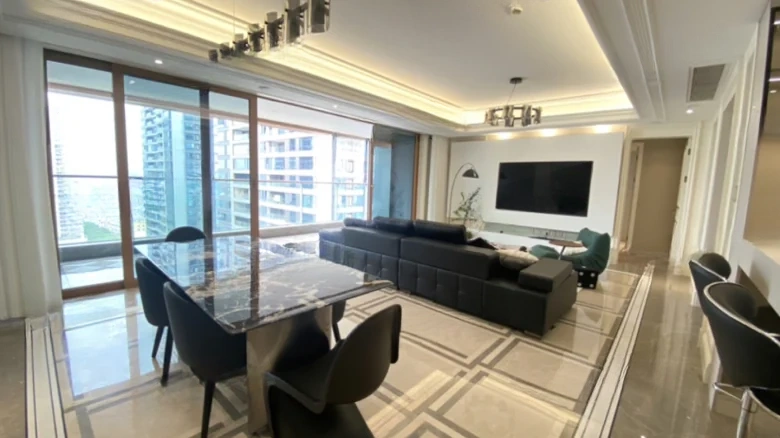 Xiapi City - View 15