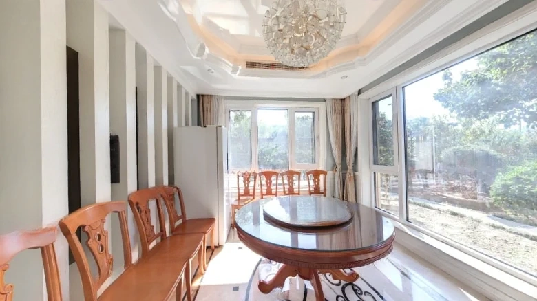 Chongshan Starlight District - View 9