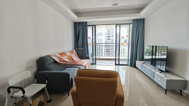 Shunda Garden - View 5