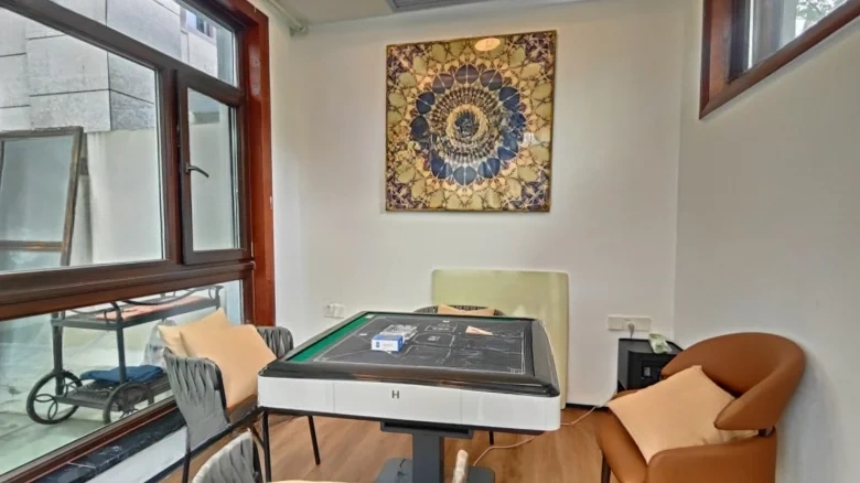 Sanya Courtyard - View 5