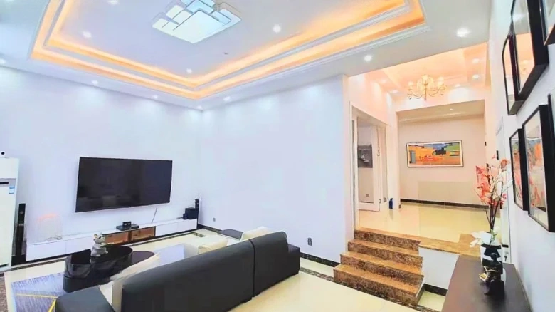 Agricultural Housing Henghai International Garden - View 16