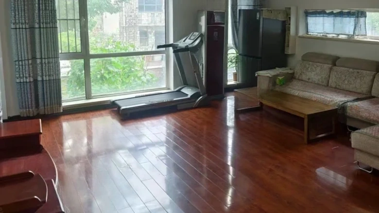 Fusion Development Upper City Phase II - View 1