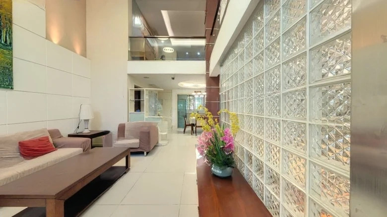 Heavenly Peace Garden - View 1