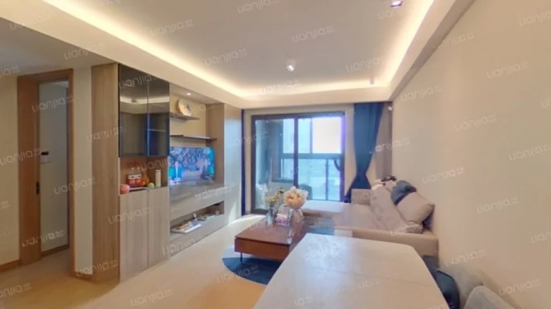 Vanke Sky City Phase II Yun Valley - View 5