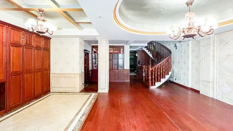 Hongtu Shangshui Courtyard - View 12