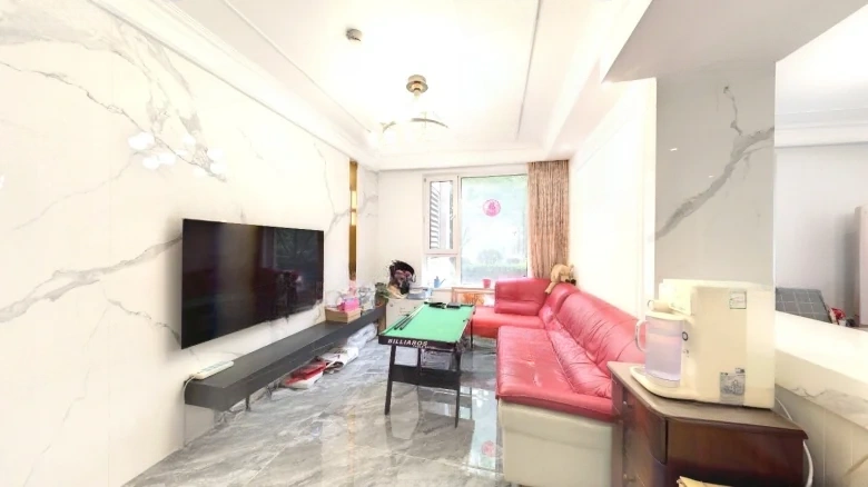 COLI Peace Gate Phase V - Tangsong - View 2