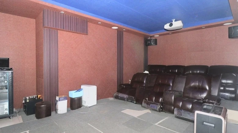 September Villa - View 27