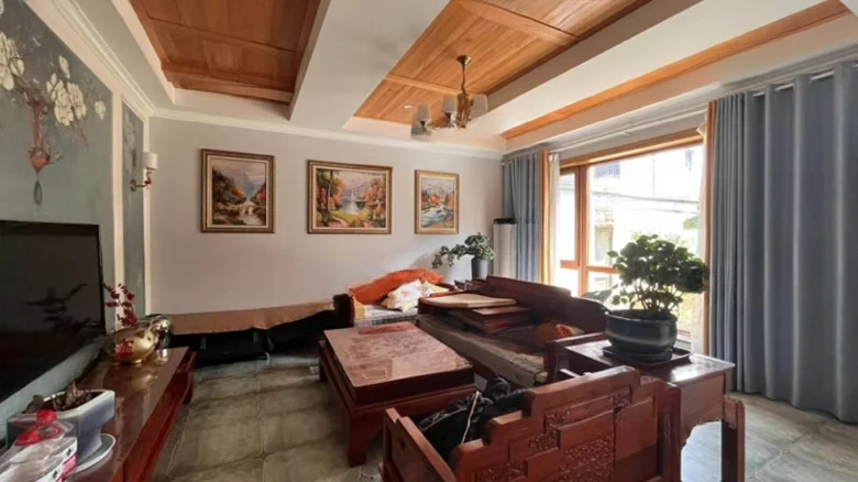 Dongzhuanglong Residential Area - View 11