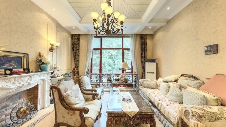 Elyatt Bay Phase II - View 1