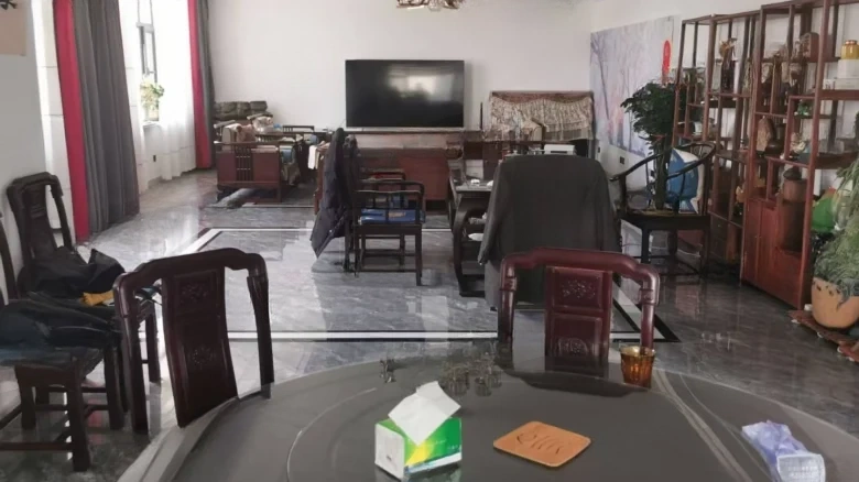 Jinzhu Villa - View 8