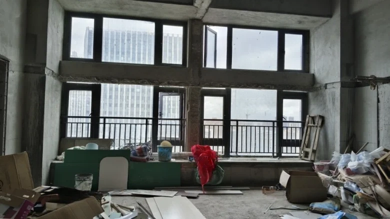 Wanda Plaza - View 2