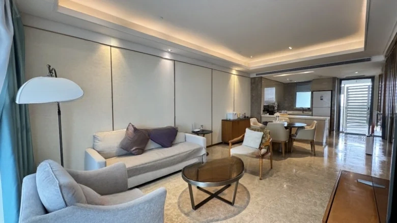 Atlantis Tang'an - View 1