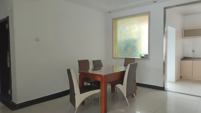 Nanjun Shuiyuntian - View 2