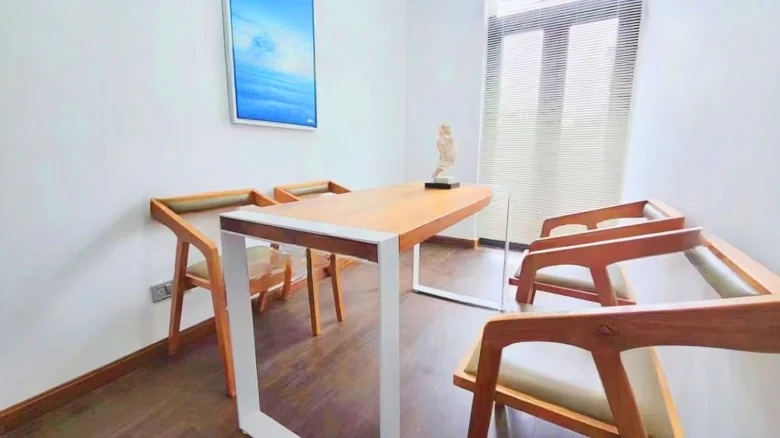 Agricultural Housing Henghai International Garden - View 1