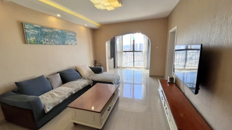 Unnamed City Plot A8 - View 1