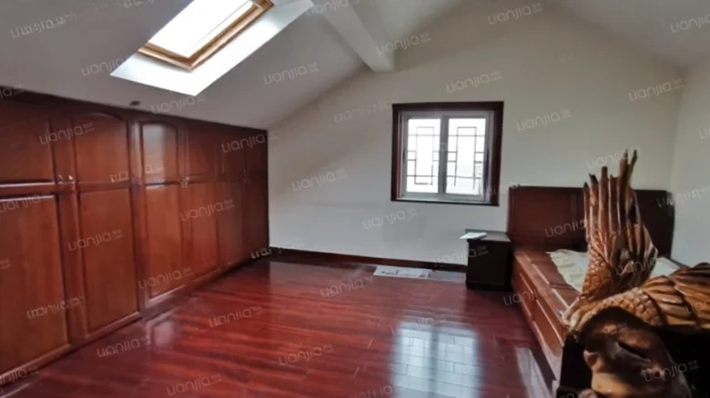 Jade Reflection Garden - View 15