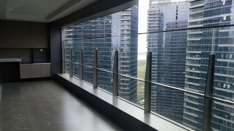 Mountain Bay 8号 - View 1