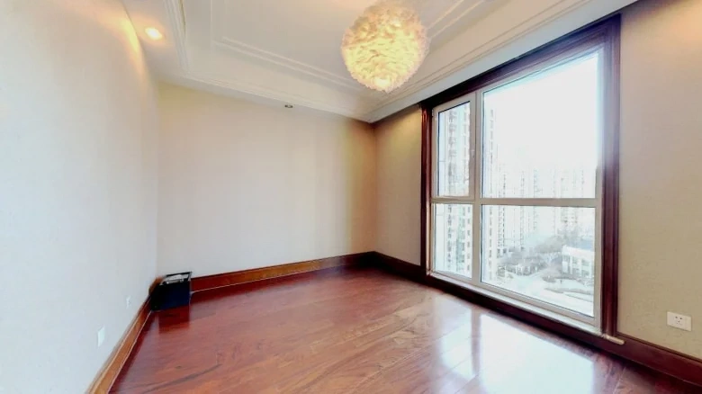 Fanhai International Residence Lanhai Garden - View 7