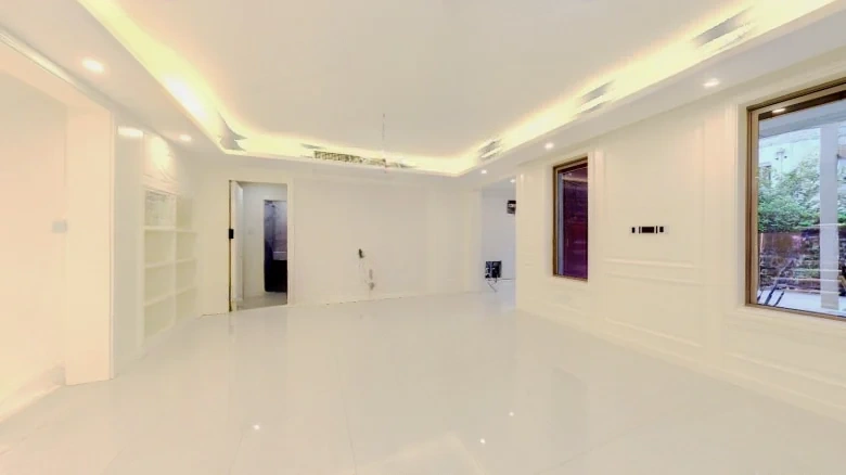 New City Puyue He Mountain - View 1