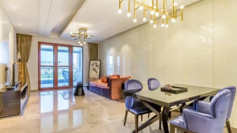 Half Mountain Peninsula - View 4