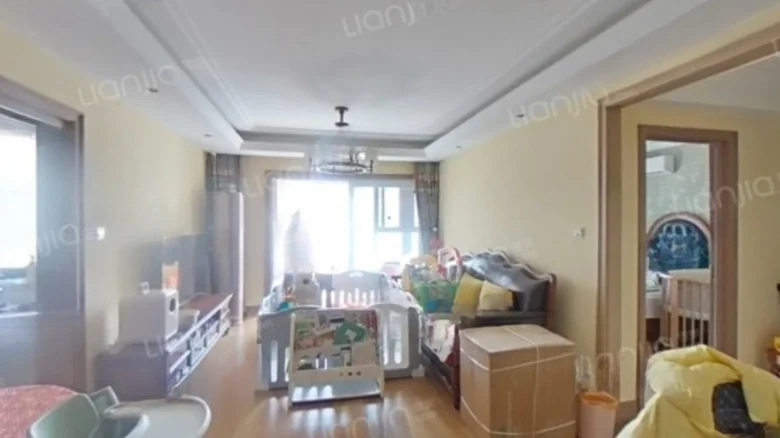 JinDi YueFeng - View 1